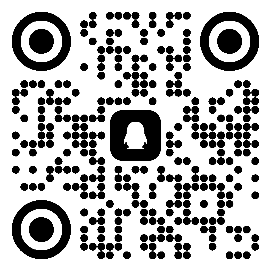 Hermes Agent 中文社区 QQ 三群二维码