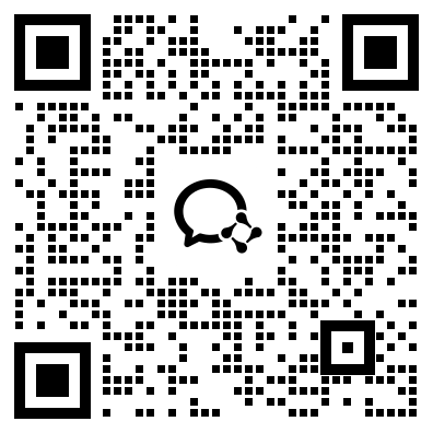 Hermes Agent 中文社区微信加群联系人二维码