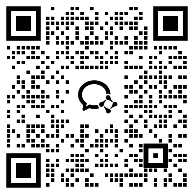 Hermes Agent 中文社區微信群二維碼